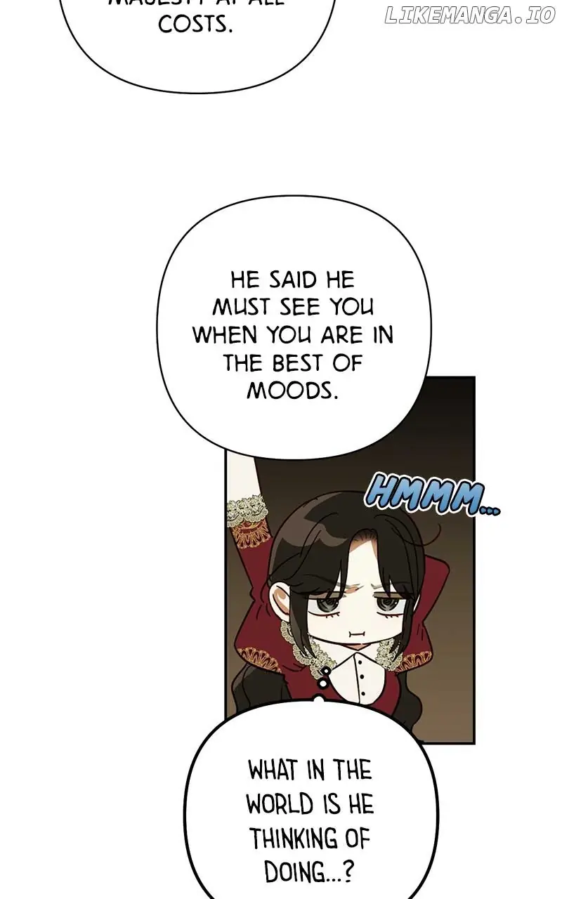 Men of the Harem Chapter 143 Page 63