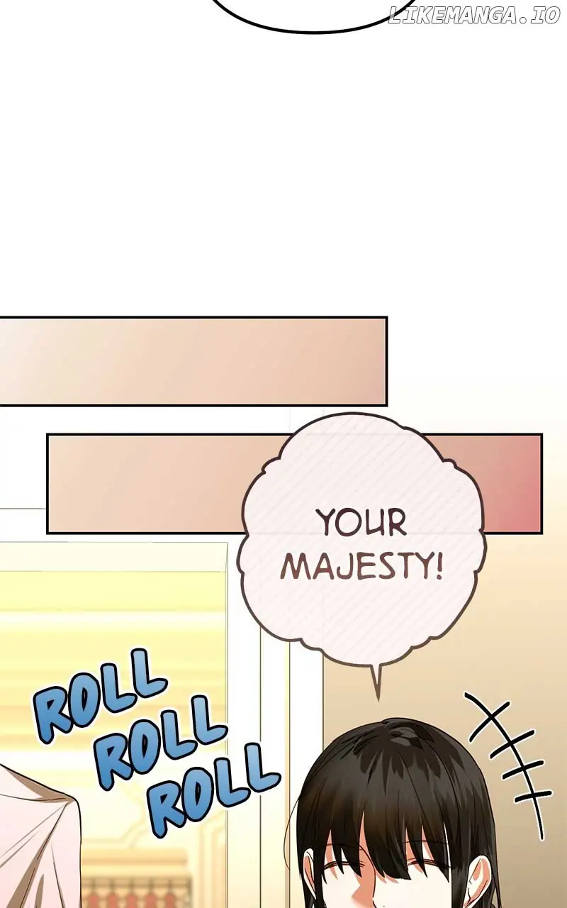 Men of the Harem Chapter 143 Page 64