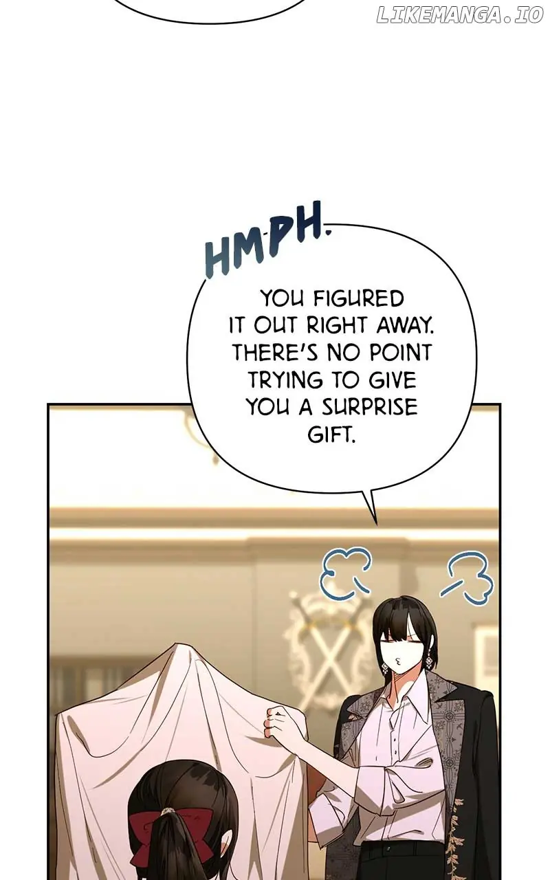 Men of the Harem Chapter 143 Page 66