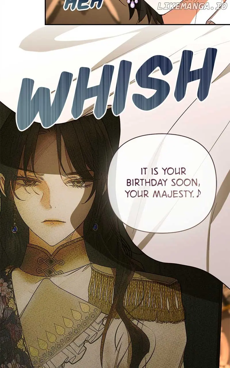 Men of the Harem Chapter 143 Page 68