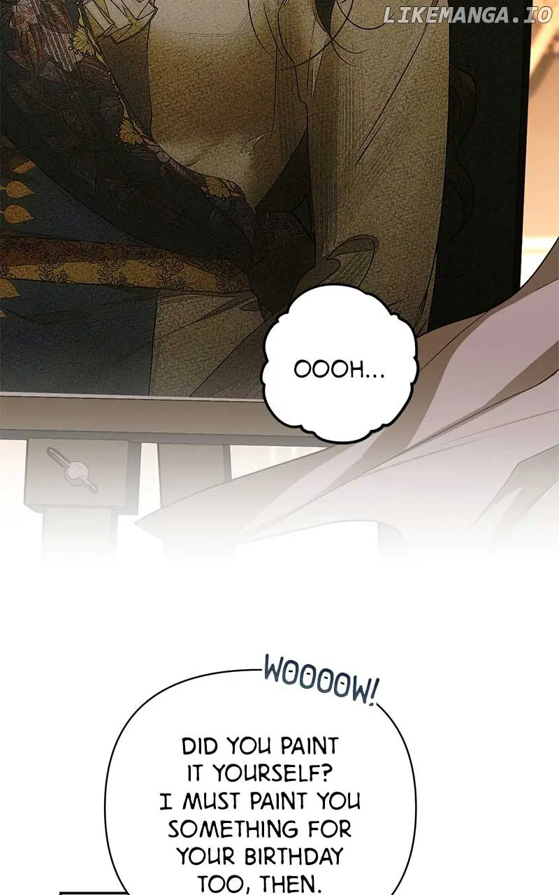 Men of the Harem Chapter 143 Page 69