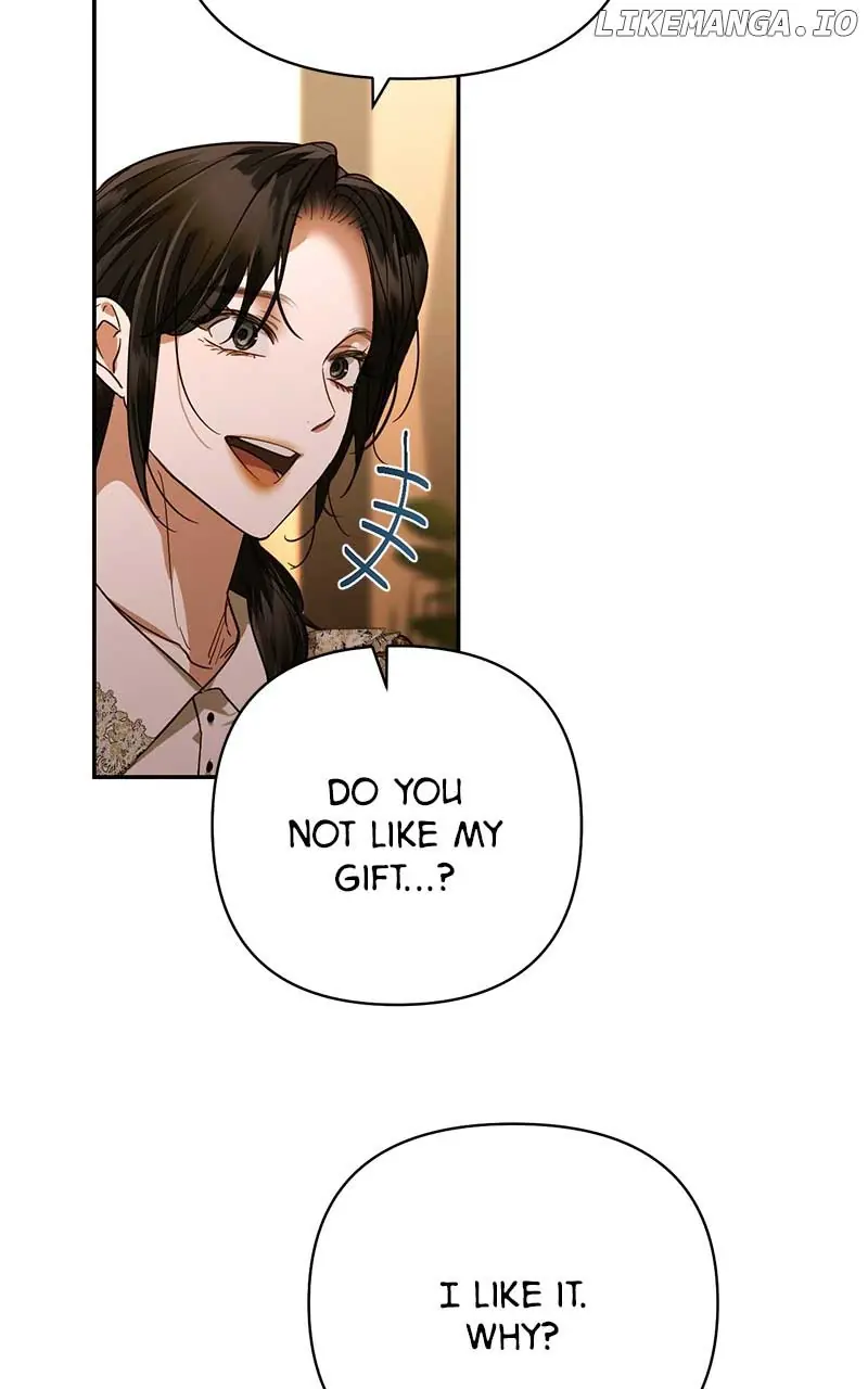 Men of the Harem Chapter 143 Page 70