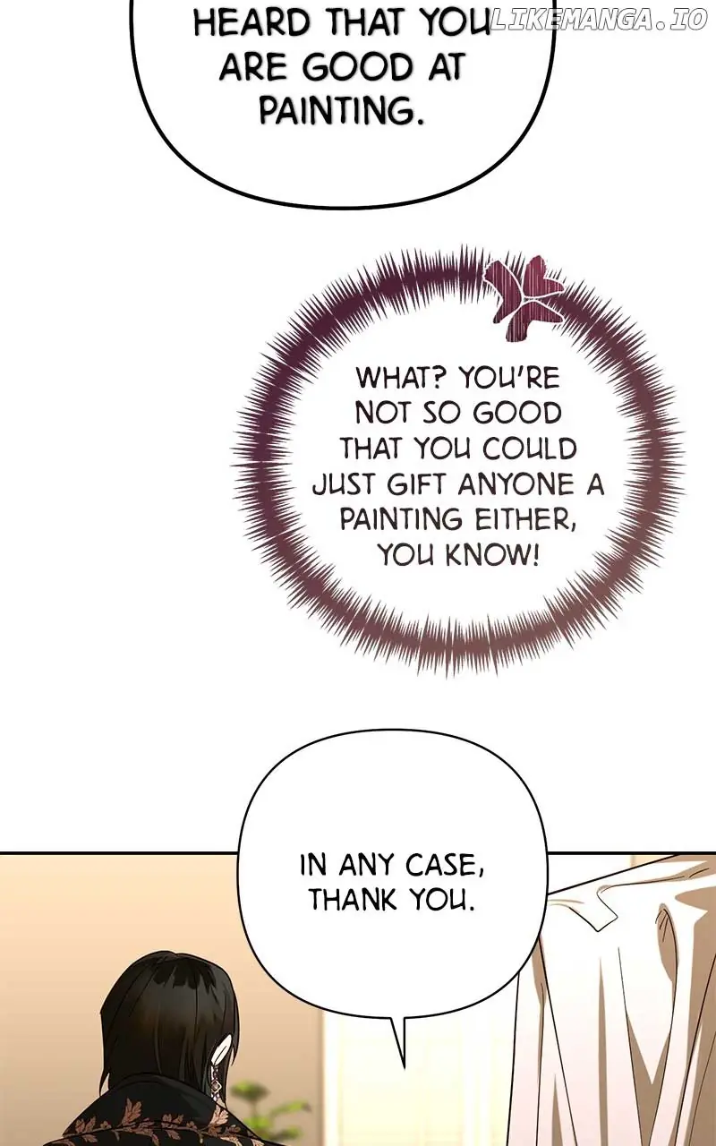 Men of the Harem Chapter 143 Page 72