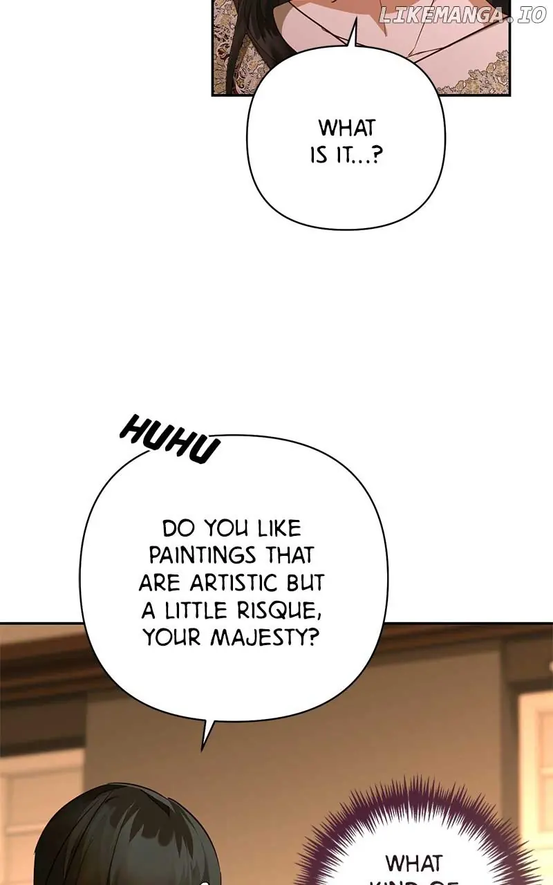 Men of the Harem Chapter 143 Page 76