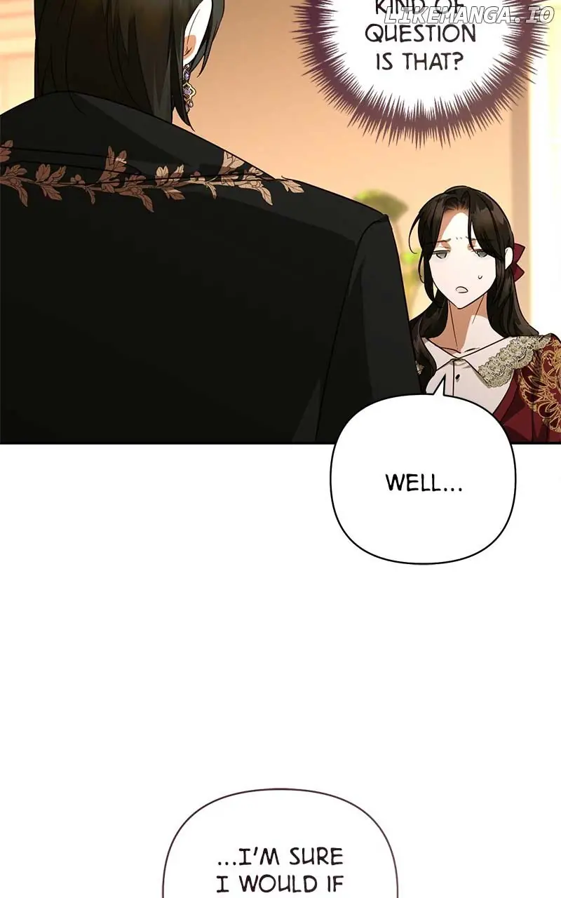 Men of the Harem Chapter 143 Page 77