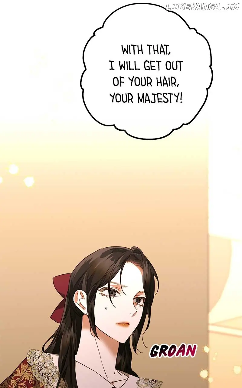 Men of the Harem Chapter 143 Page 81