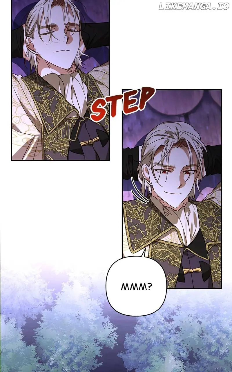 Men of the Harem Chapter 144 Page 4