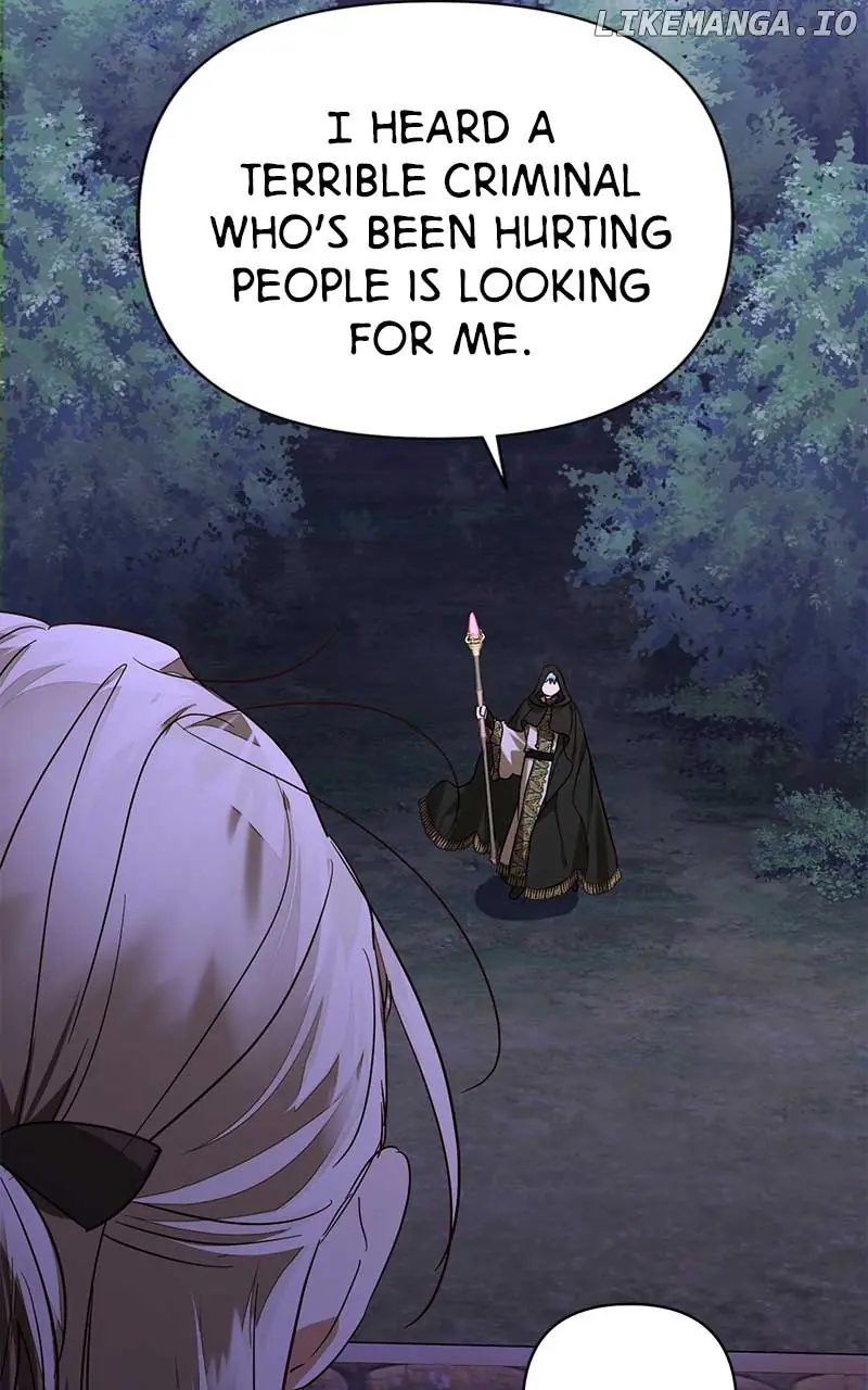 Men of the Harem Chapter 144 Page 5