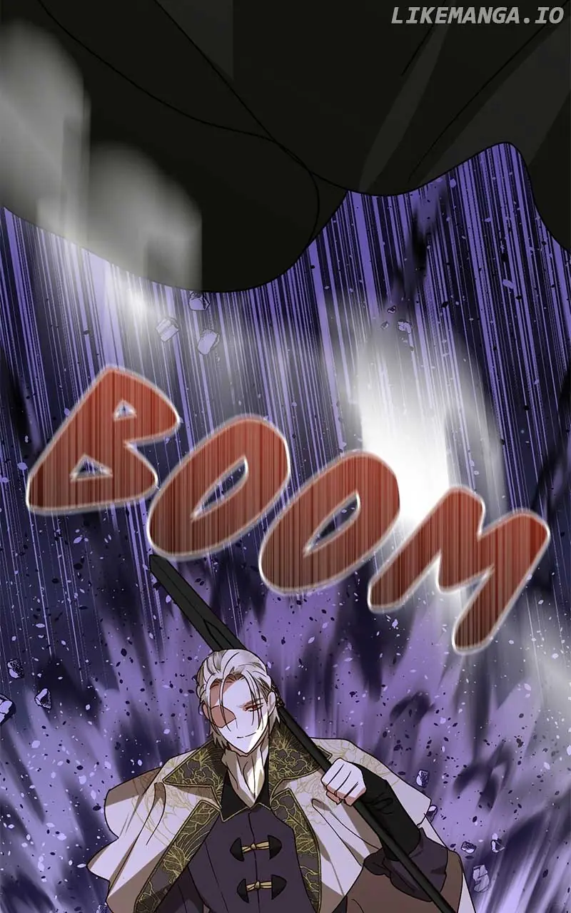 Men of the Harem Chapter 144 Page 15