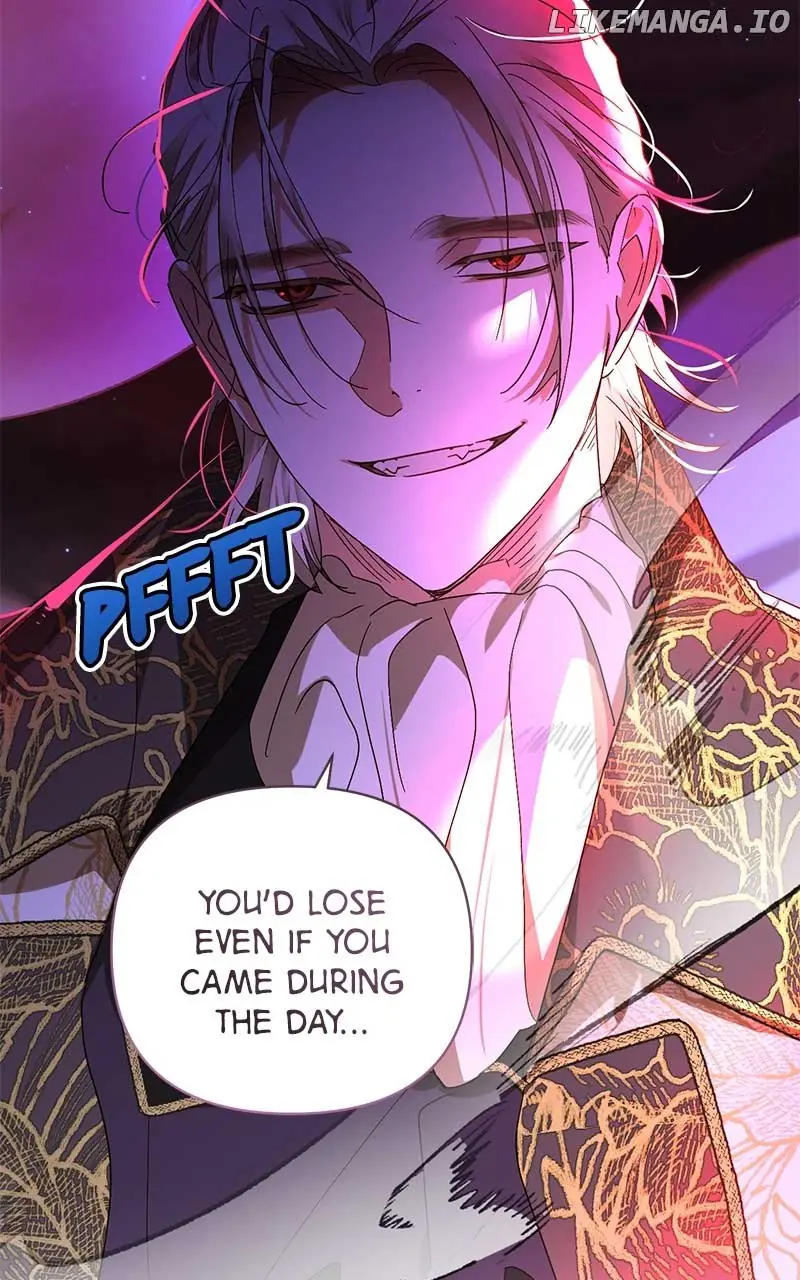 Men of the Harem Chapter 144 Page 18