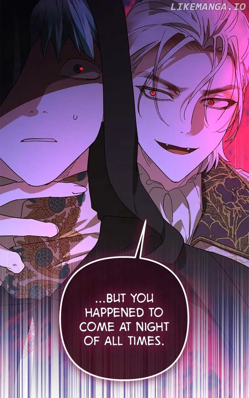 Men of the Harem Chapter 144 Page 20