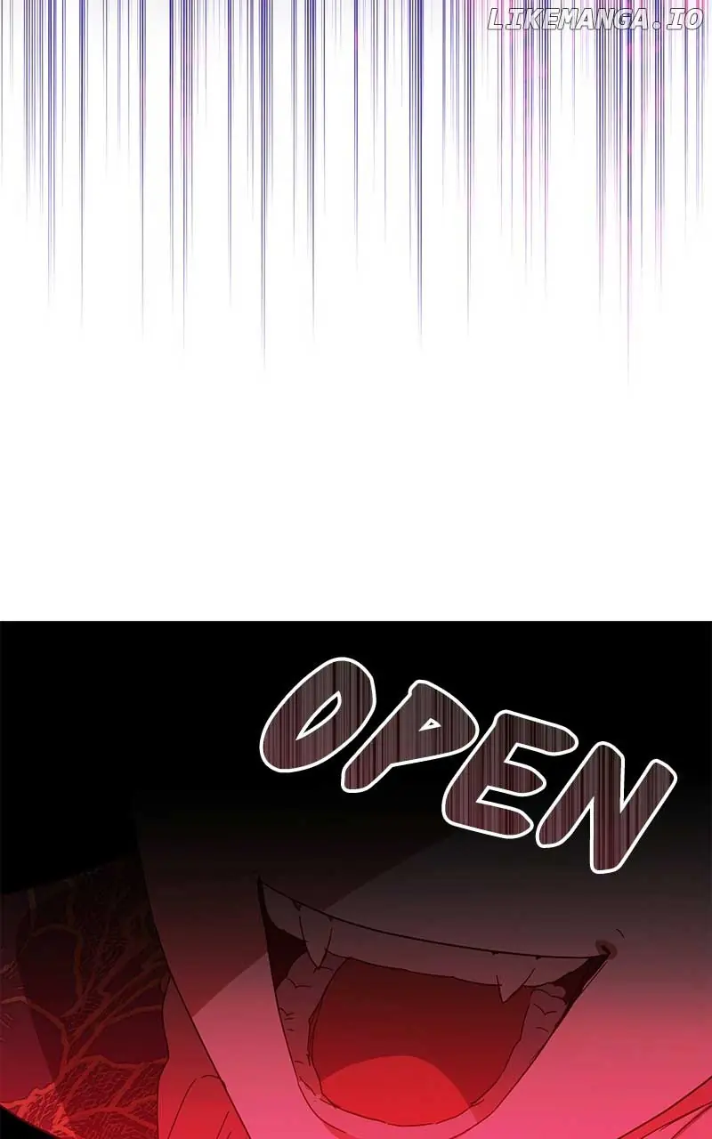 Men of the Harem Chapter 144 Page 21