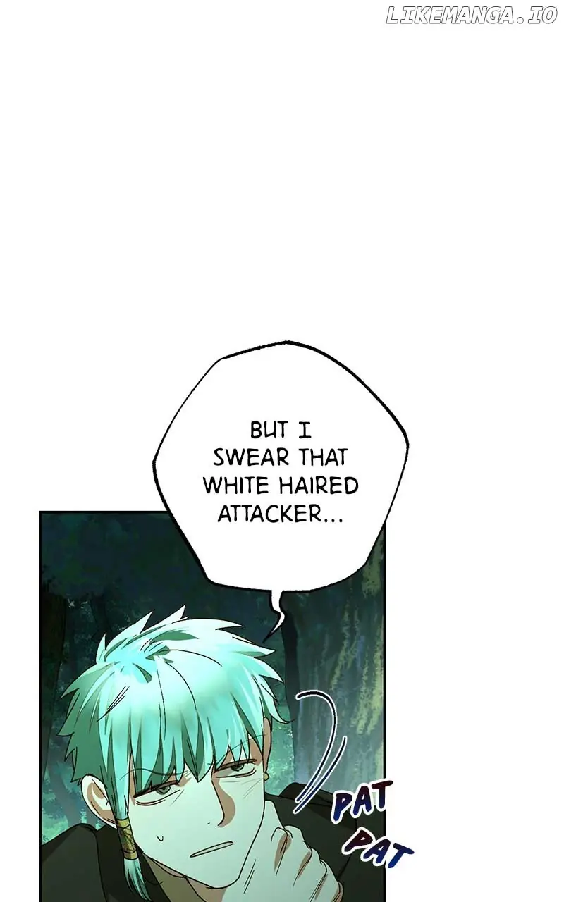 Men of the Harem Chapter 144 Page 28