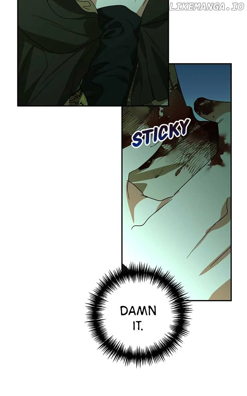 Men of the Harem Chapter 144 Page 29