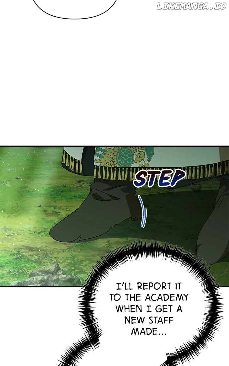 Men of the Harem Chapter 144 Page 31