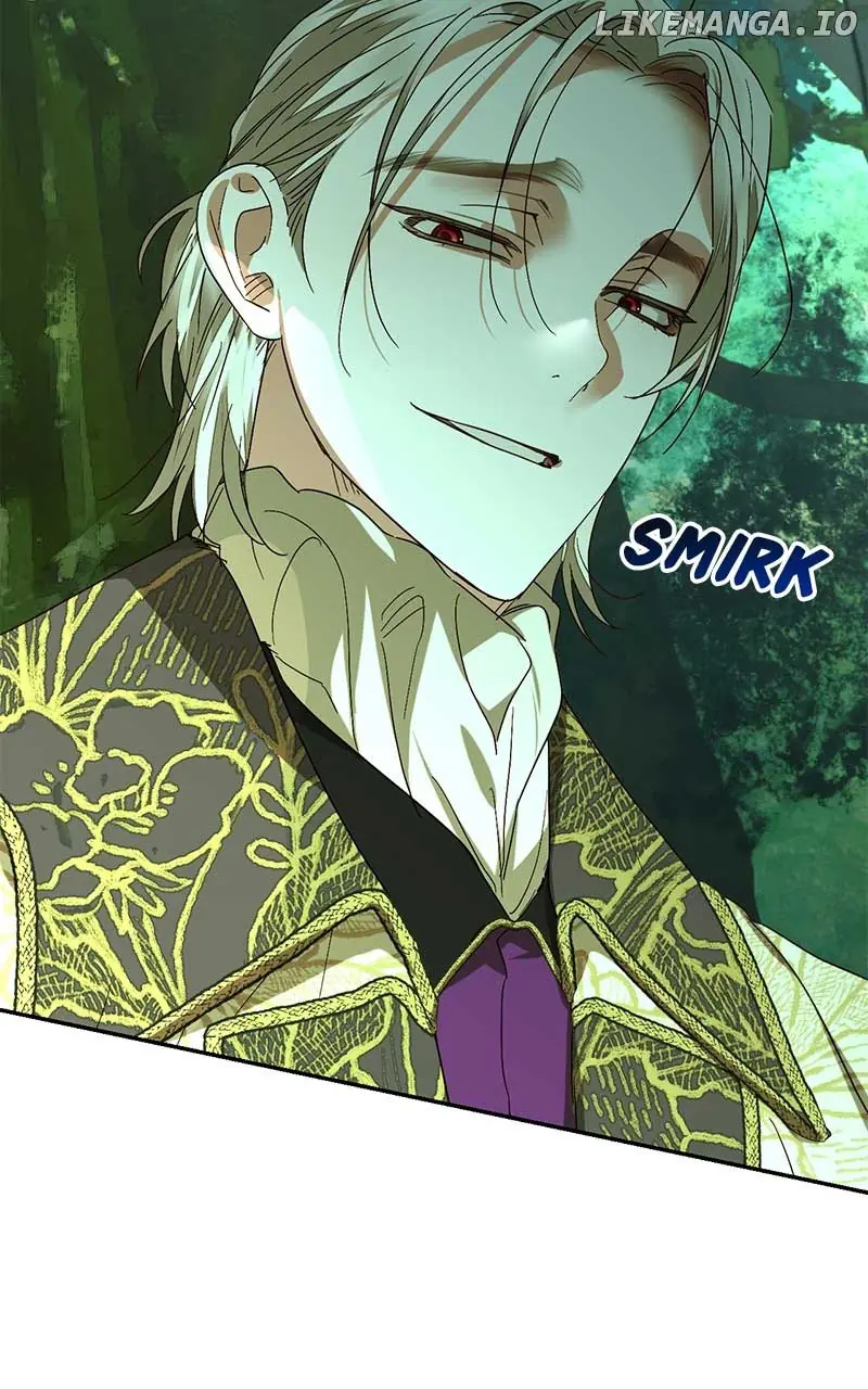 Men of the Harem Chapter 144 Page 38