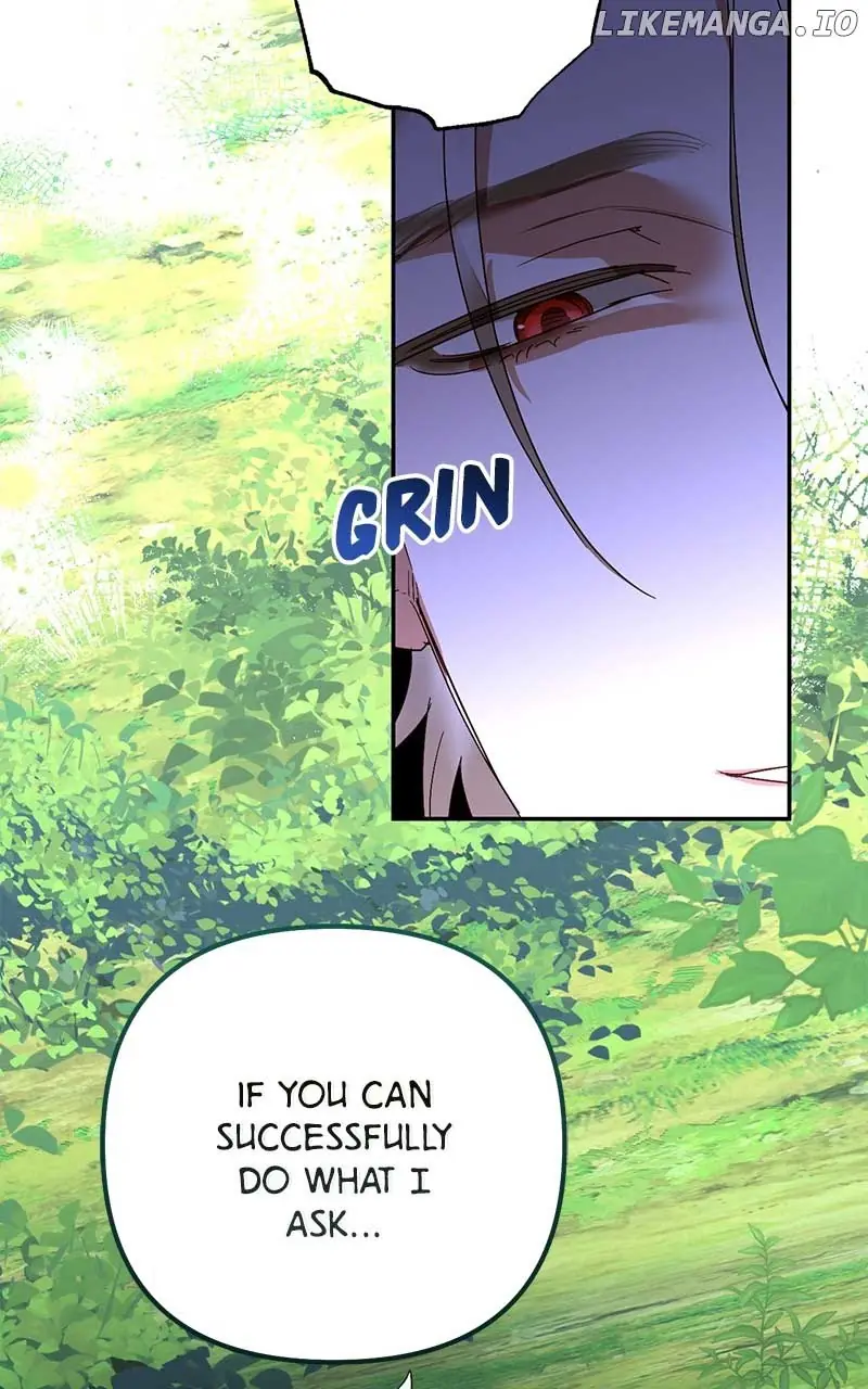 Men of the Harem Chapter 144 Page 42