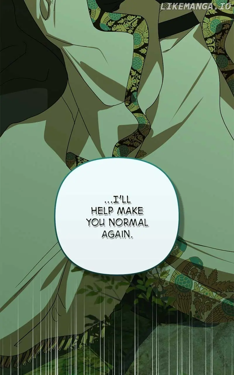 Men of the Harem Chapter 144 Page 44