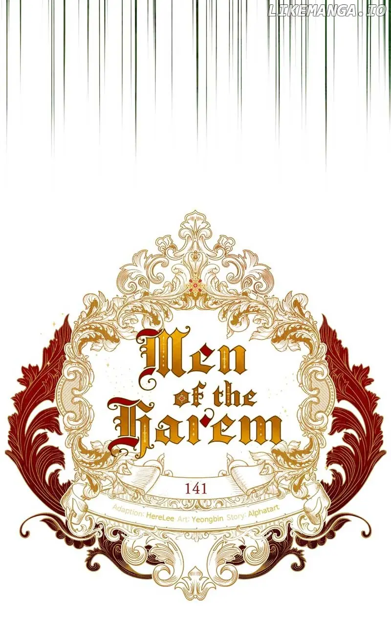Men of the Harem Chapter 144 Page 46