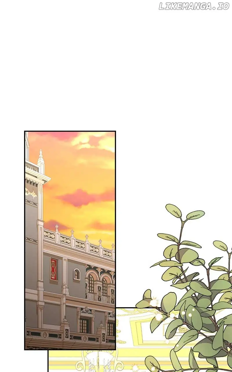 Men of the Harem Chapter 144 Page 47