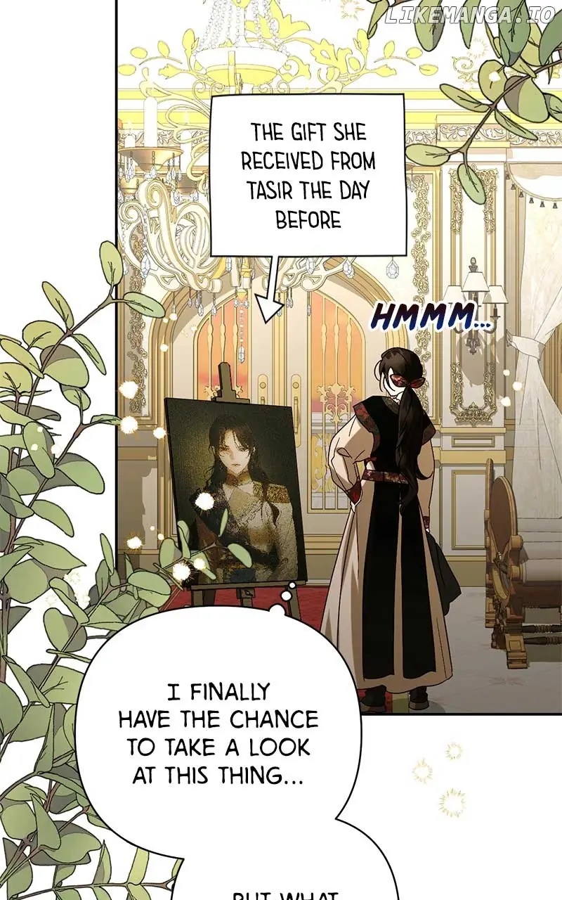 Men of the Harem Chapter 144 Page 48