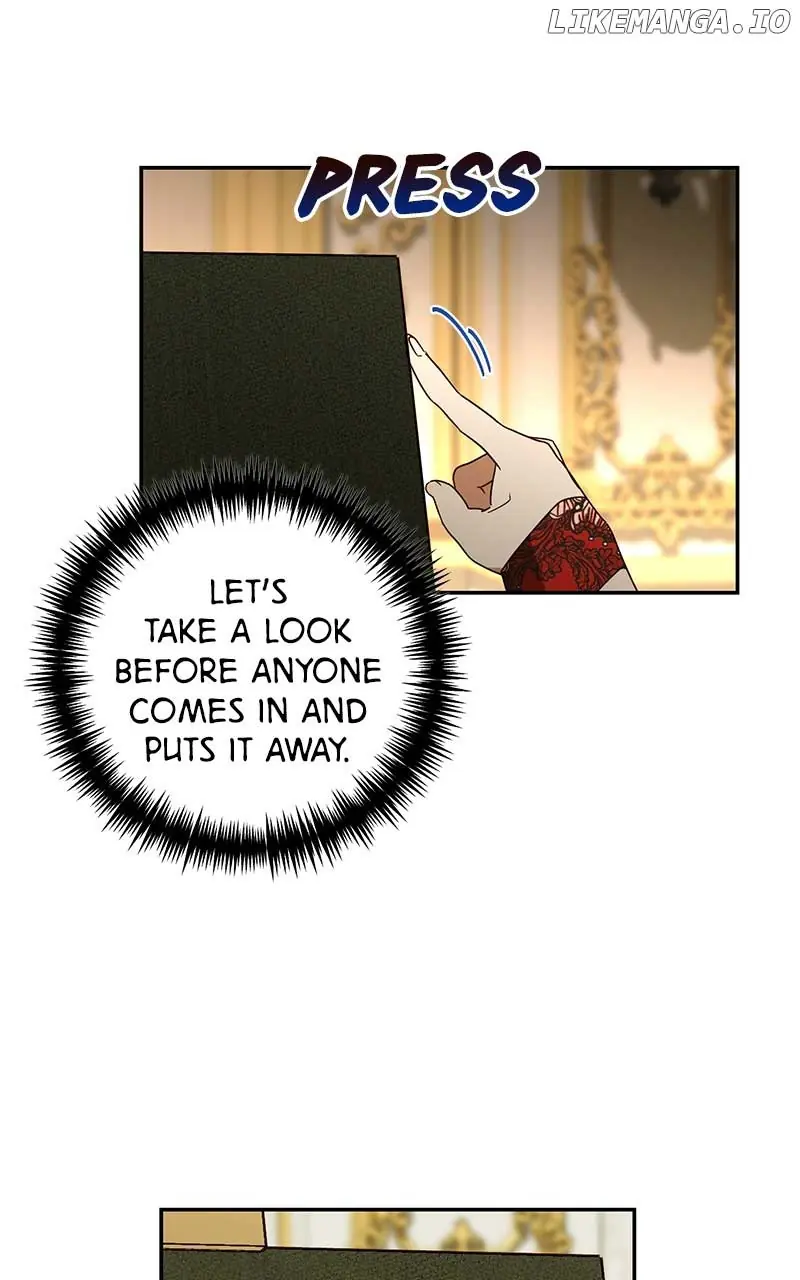 Men of the Harem Chapter 144 Page 50
