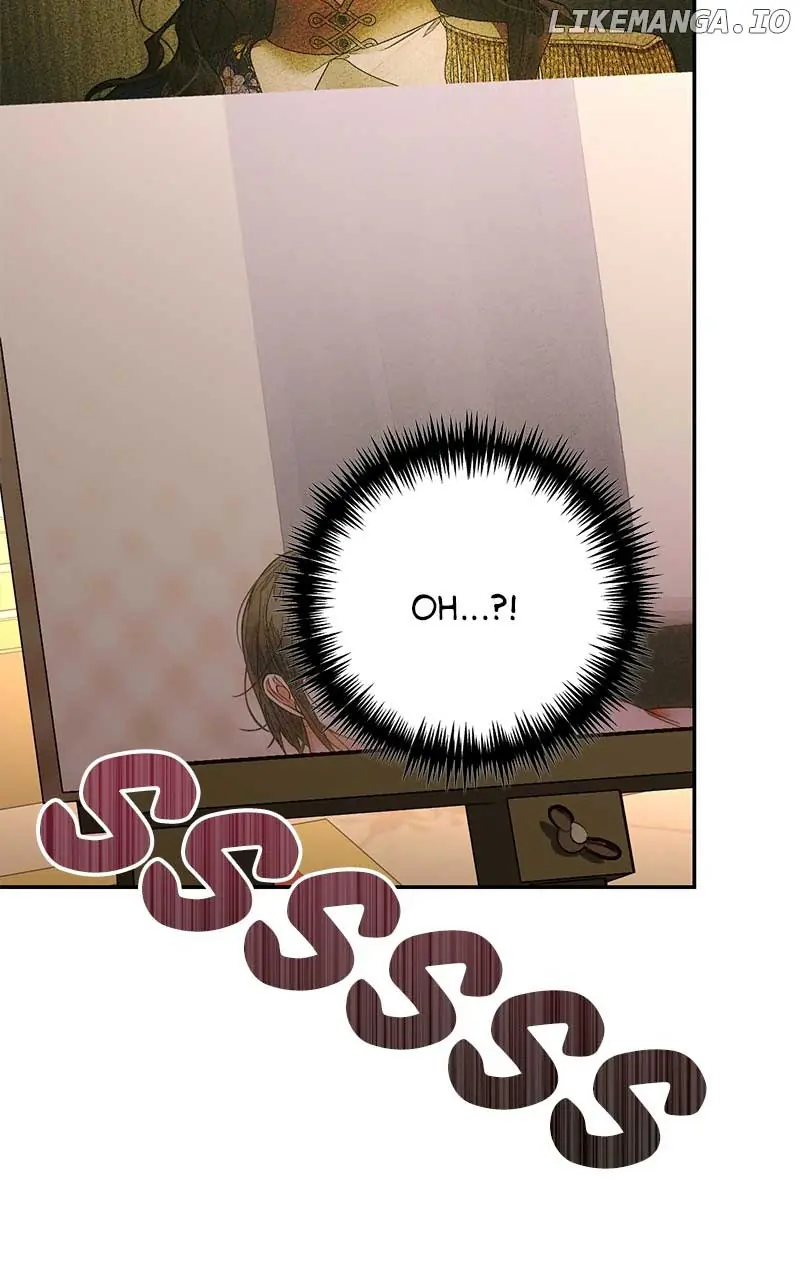 Men of the Harem Chapter 144 Page 56