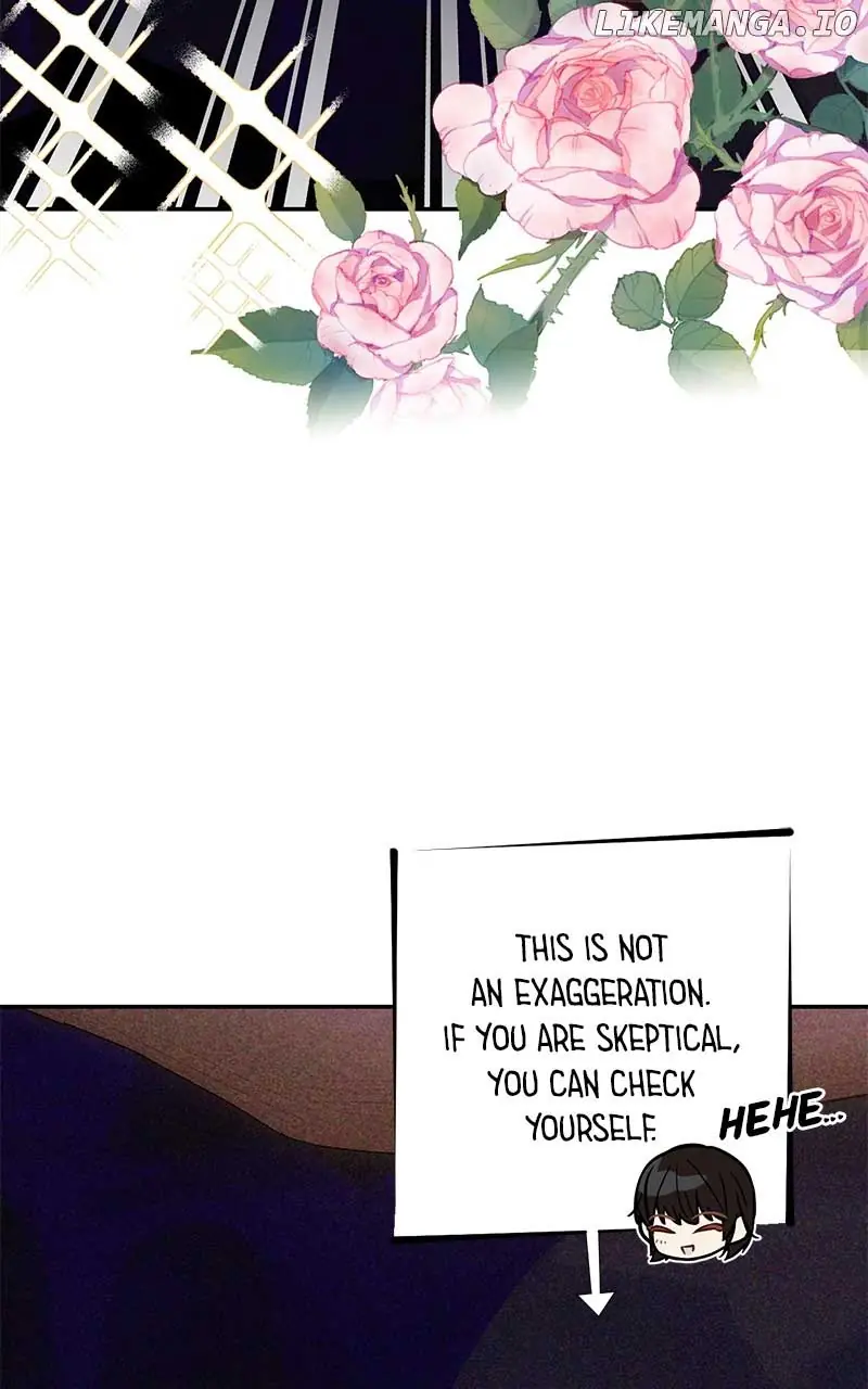 Men of the Harem Chapter 144 Page 60