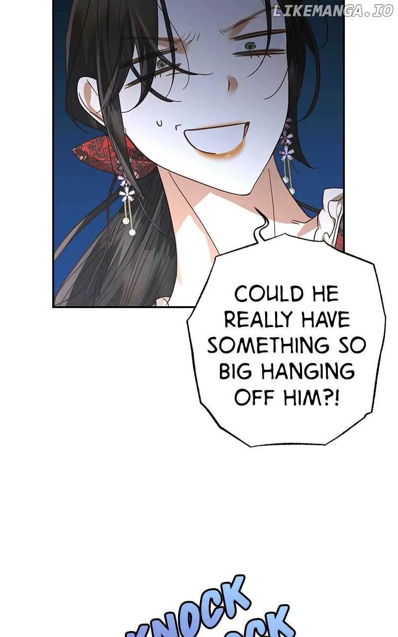 Men of the Harem Chapter 144 Page 62