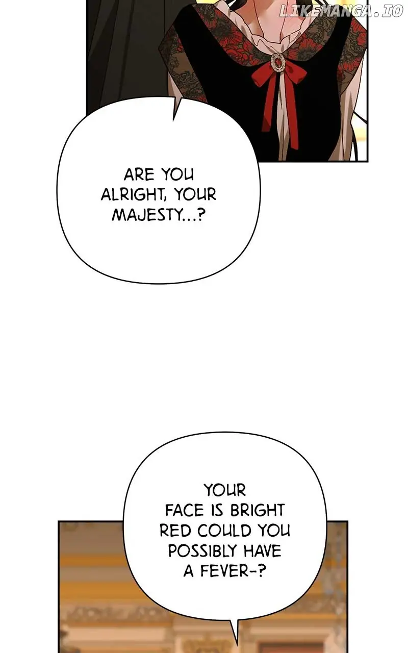 Men of the Harem Chapter 144 Page 69