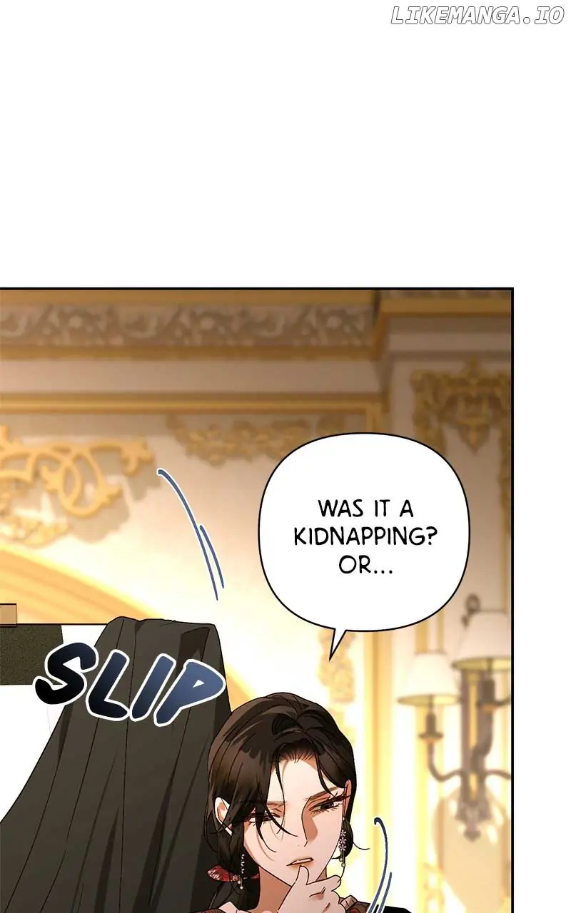 Men of the Harem Chapter 144 Page 73