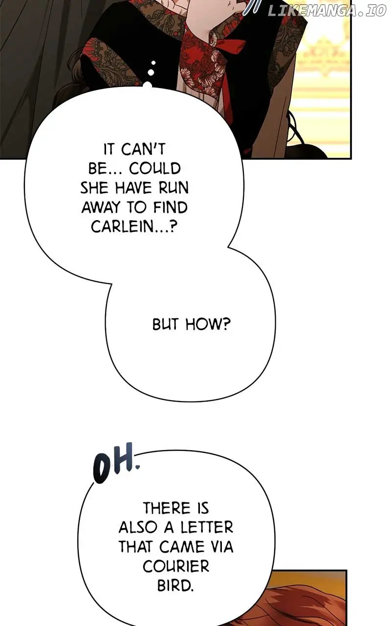 Men of the Harem Chapter 144 Page 74