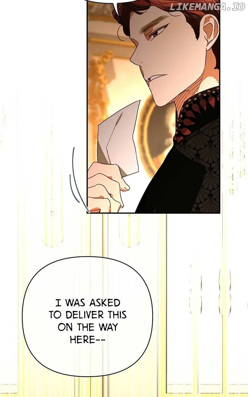 Men of the Harem Chapter 144 Page 75