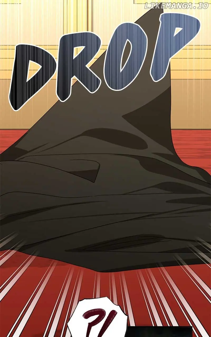 Men of the Harem Chapter 144 Page 76