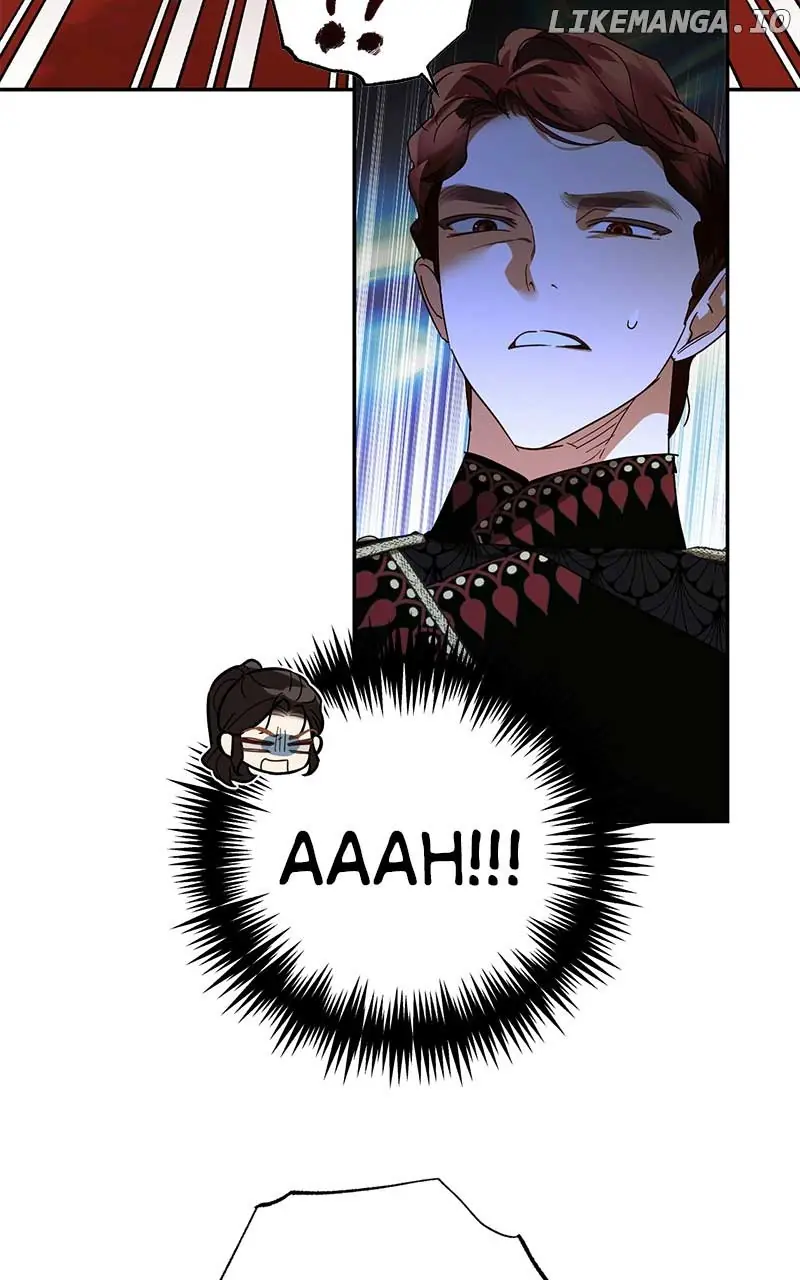 Men of the Harem Chapter 144 Page 77