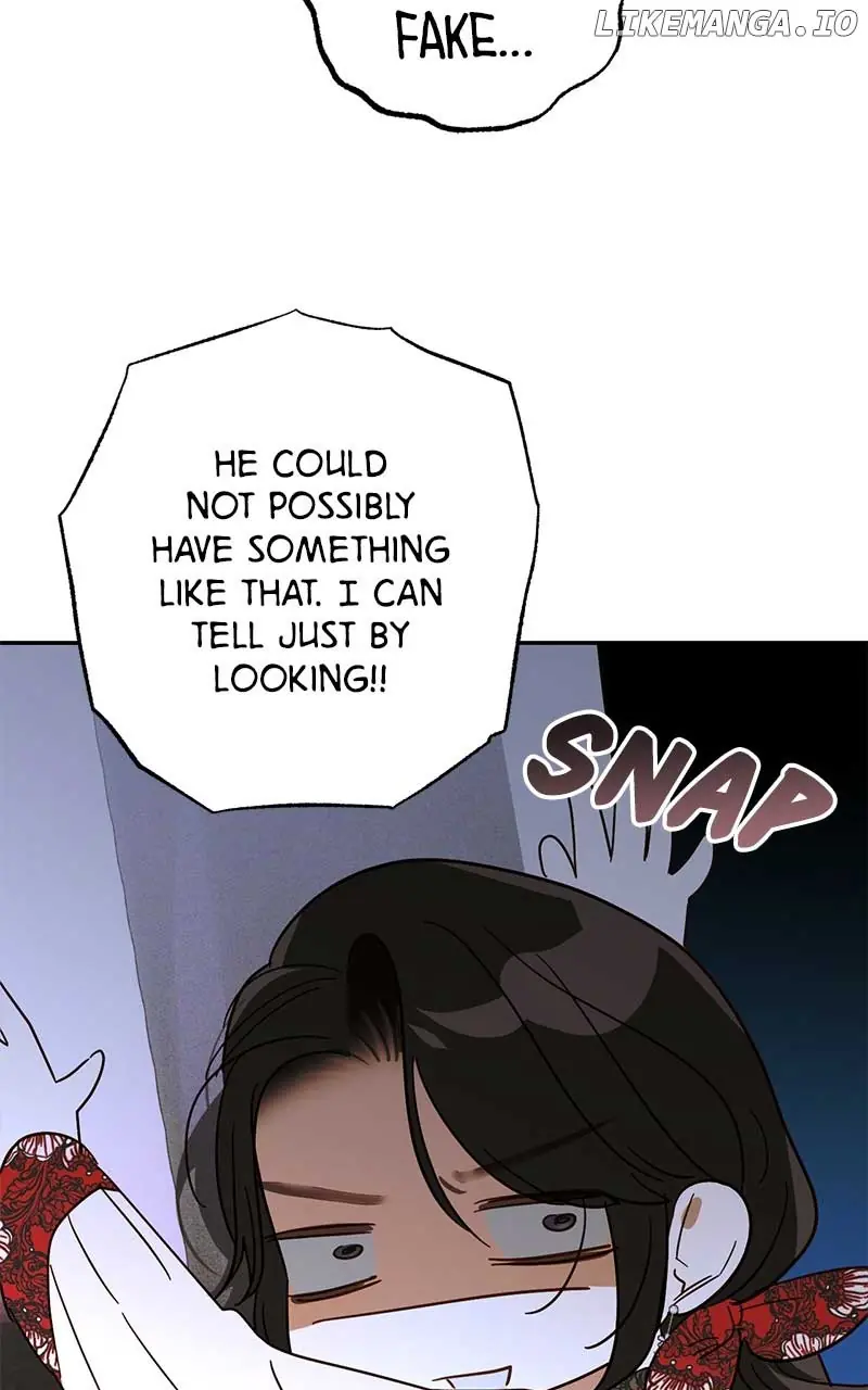 Men of the Harem Chapter 144 Page 79