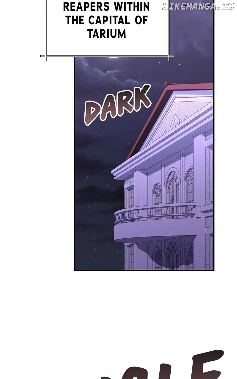 Men of the Harem Chapter 144 Page 83