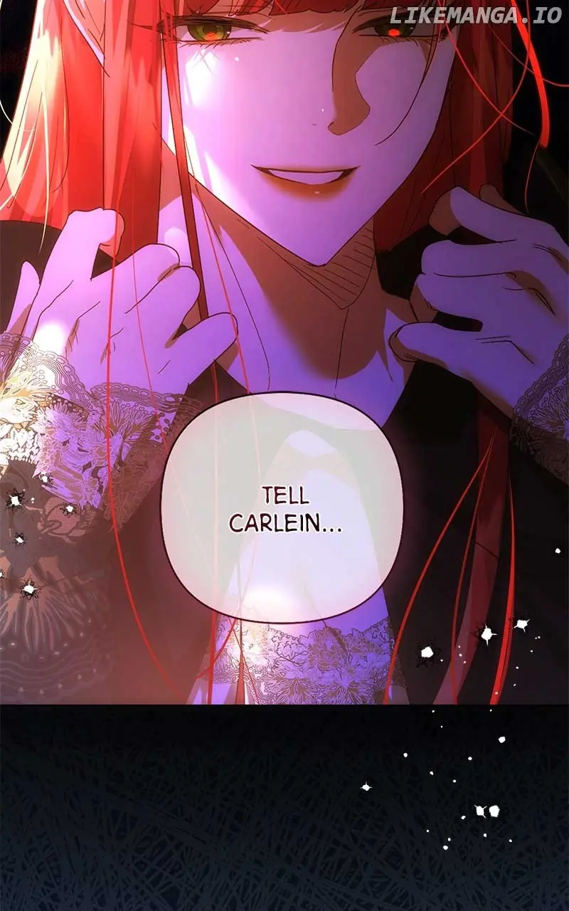 Men of the Harem Chapter 144 Page 91