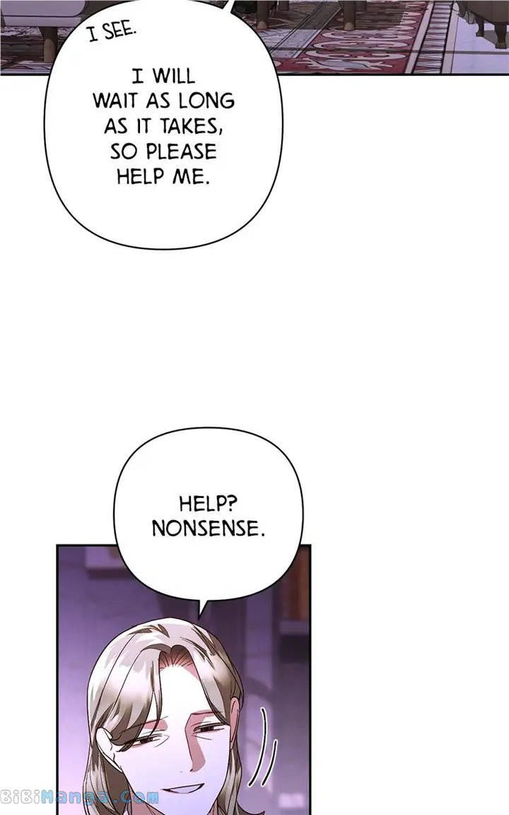 Men of the Harem Chapter 145 Page 3