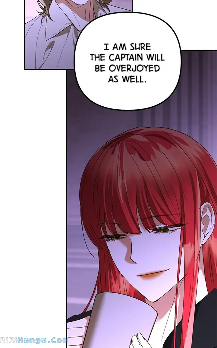 Men of the Harem Chapter 145 Page 4