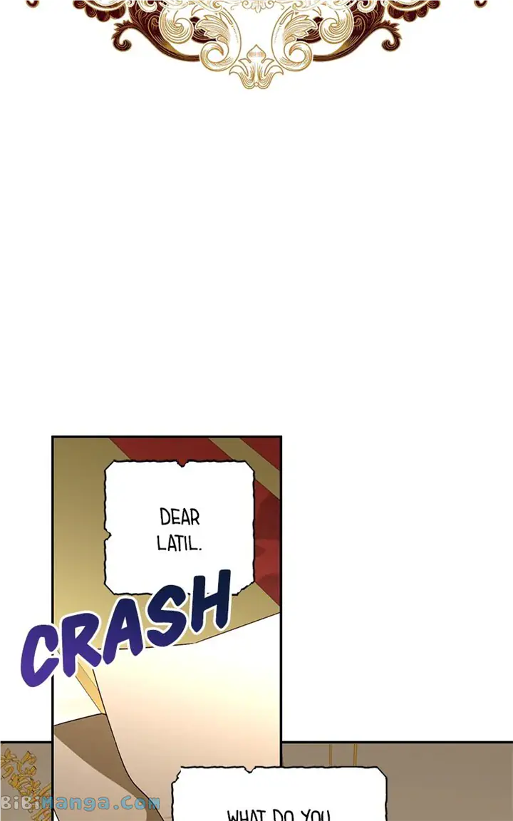Men of the Harem Chapter 145 Page 6