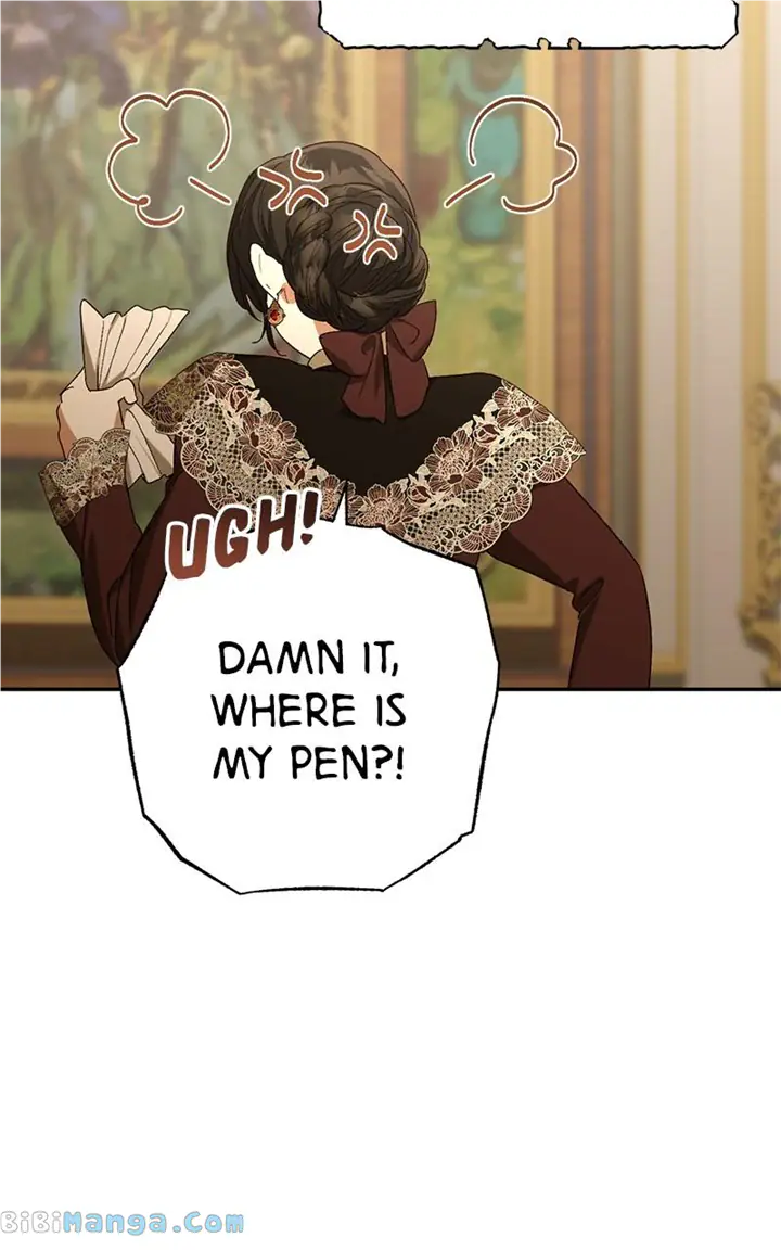 Men of the Harem Chapter 145 Page 11