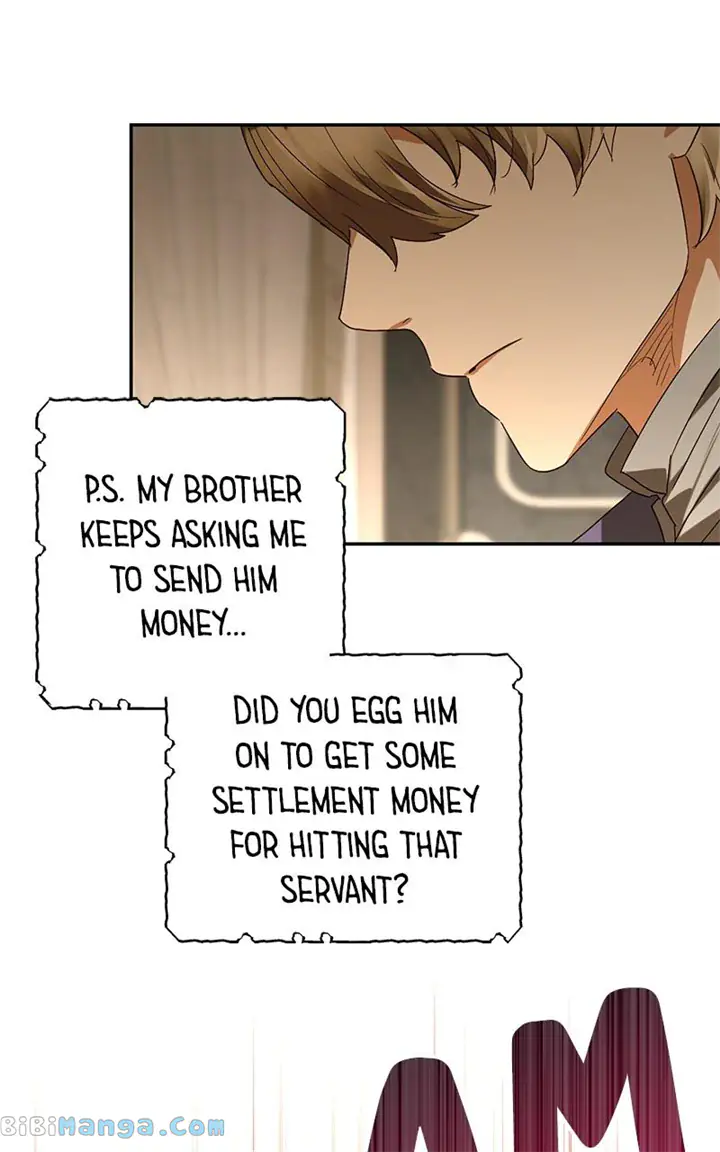 Men of the Harem Chapter 145 Page 12