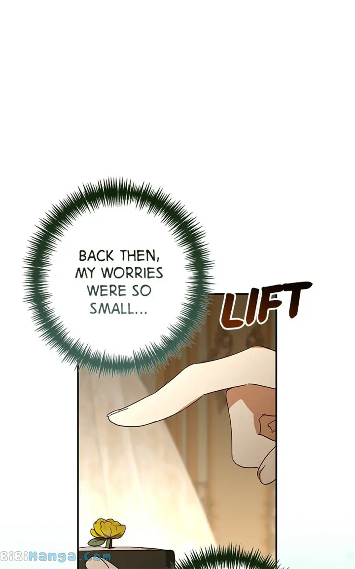 Men of the Harem Chapter 145 Page 21