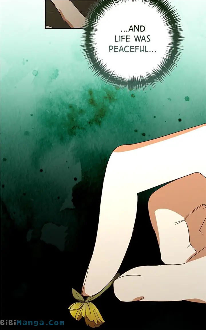 Men of the Harem Chapter 145 Page 22
