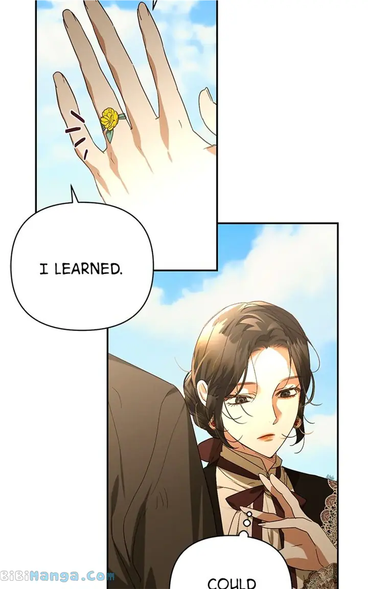 Men of the Harem Chapter 145 Page 33