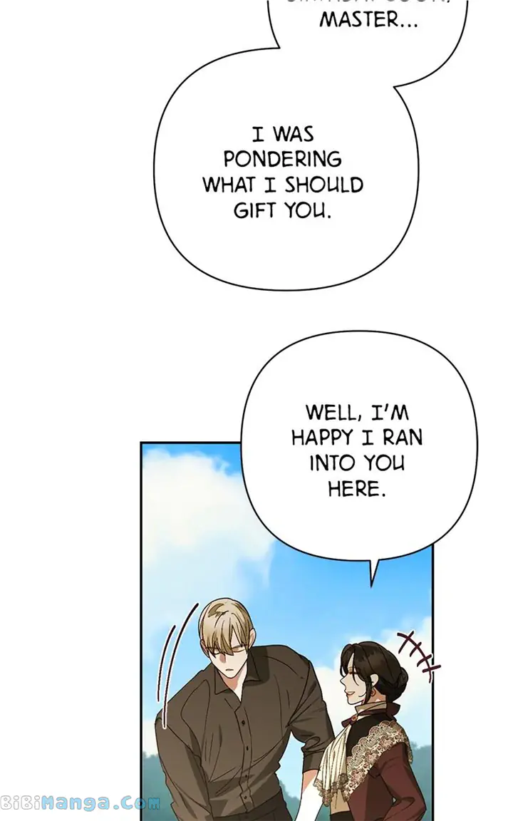 Men of the Harem Chapter 145 Page 35