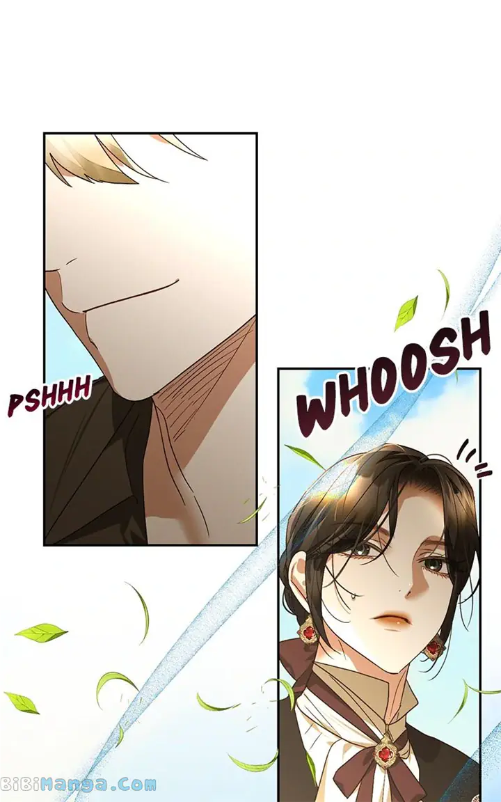Men of the Harem Chapter 145 Page 38