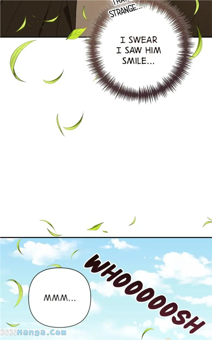 Men of the Harem Chapter 145 Page 40