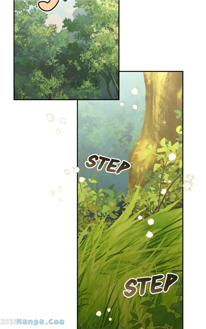 Men of the Harem Chapter 145 Page 43